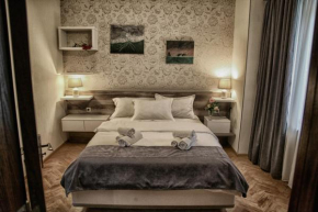Гостиница Hotel Four Brothers  Тбилиси